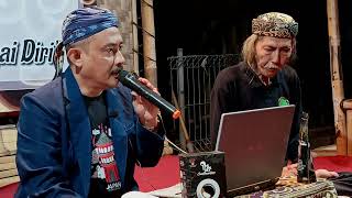 KOBARE MASJID AGUNG SANG CIPTA RASA #1 | Mama Haji Kumbang Lanang | Komunitas Seni Tradisi Cirebon