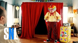 ORDERING A Birthday Clown FOR YOUR ADULT BIRTHDAY
