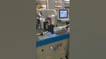 Total CNC BUSBAR BENDING MACHINE