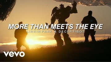 Linkin Park - More Than Meets The Eye | TRANSFORMERS 2007 // [subtitulado español]