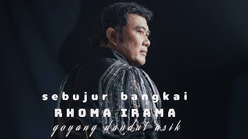 RHOMA IRAMA - SEBUJUR BANGKAI