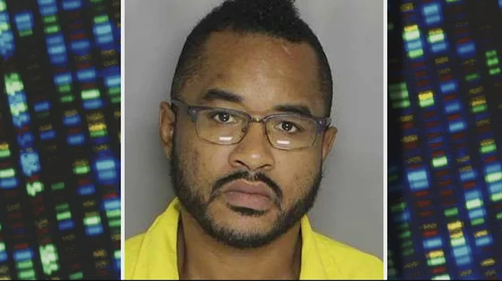 Serial rapist charged with 2 child rape cases, DNA evidence reveals