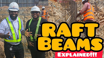 How to do Raft foundation in Nigeria. part 2