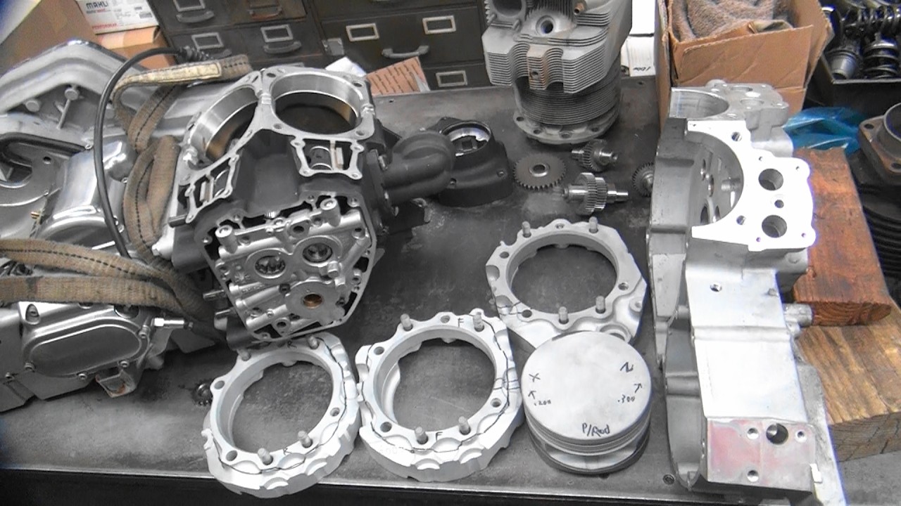 #134 кастомный Harley самолет 200ci+ двигатель Twin Cam Buell XB 4 Cam Evo XL Sportster Race Tatr...