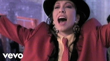 Jennifer Rush - Love Get Ready (Official Video) (VOD)