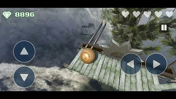 Extreme balancer 3 level 4