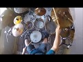 Torn from Natalie Imbruglia drum cover