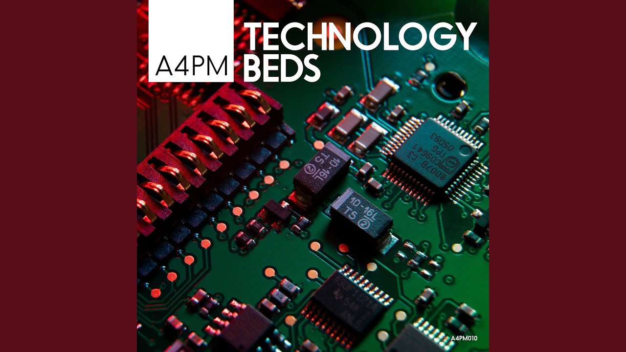 Technology Report adlı videoyu YouTube'da izle Technology Report adlı videoyu YouTube'da izle