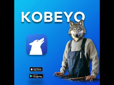 KOBEYO - Form