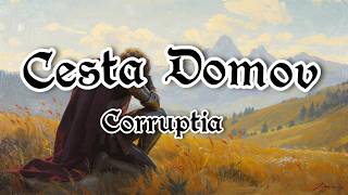 Corruptia - Cesta Domov