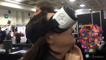 Data Visualization in Virtual Reality