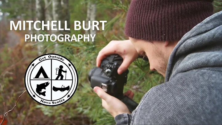 GET OUTSIDE NOVA SCOTIA Ep. 3 : Mitchell Burt Phot...