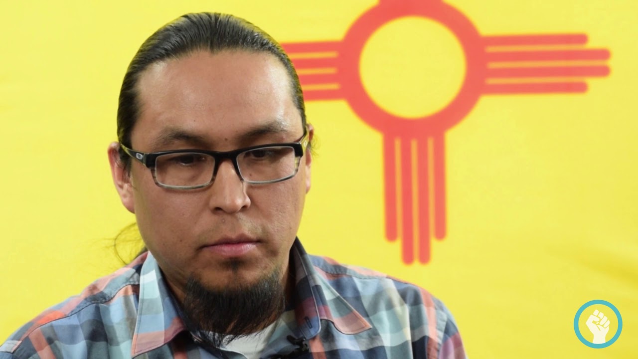 Warren Montoya - Being an Advocate for the People