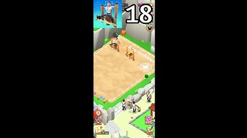 KungFu Academy - Android Gameplay Walkthrough Part 18