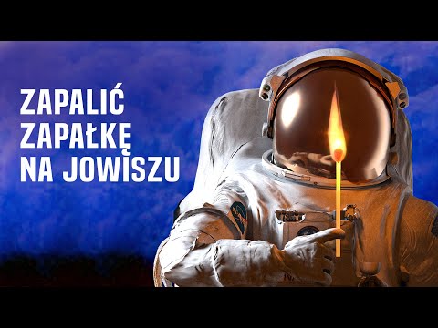 Wideo: Jaka jest minimalna temperatura na Jowiszu?