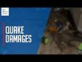 Albay suffers infrastructure damage following 5.4-magnitude earthquake