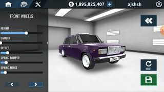 Rcd - Russian Car Drift Peçat 07 Yığırıq