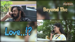 Beyond The Love Telugu Short Film