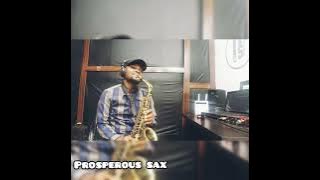 Carry me dey go my husband house saxophone vibes