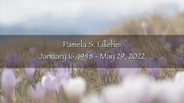 Pam Lillehei Funeral June 30 2022