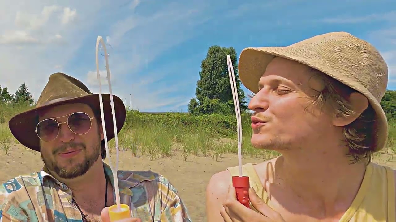Watch Solid Ground - Thomas Duxbury and New Mother Nature - Official Video on YouTube Watch Solid Ground - Thomas Duxbury and New Mother Nature - Official Video on YouTube
