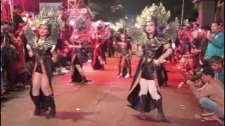 🎧 🎵Baby Don't Go (Long) - Karnaval Tawangsari (1) - RT.04 - 31 Mei 2025