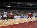 Top 10 NBA All Star Game 1987