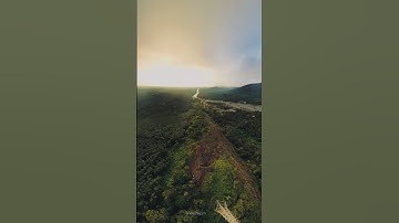 360° Panorama video | Kerala | Dji mavic mini 2