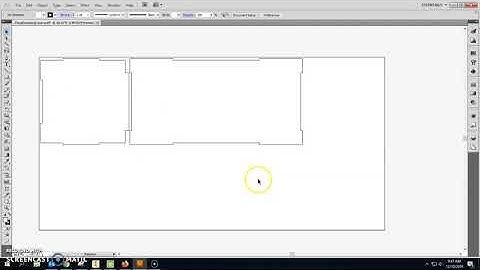Inventor to Illustrator to Printer New