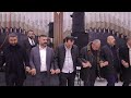 XAWIŞTAN AŞİRETİ, AKMAN AİLESİ'NİN NİŞAN TÖRENİ - ( SEVGİ & BERDAN ) - PART 2