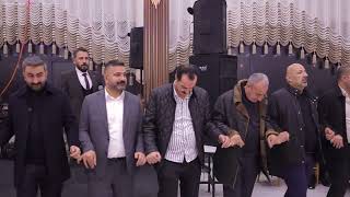 XAWIŞTAN AŞİRETİ, AKMAN AİLESİ'NİN NİŞAN TÖRENİ - ( SEVGİ & BERDAN ) - PART 2