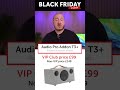 Black Friday Event | Audio Pro Addon T3+ | Richer Sounds