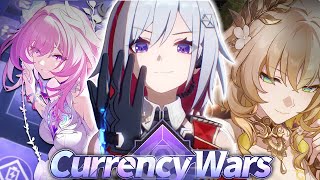 Why Honkai Star Rail Needed Currency Wars