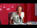 La terre, c'est une grosse île - La chronique de Léandre Villemaine