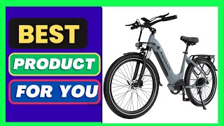 KOOLUX X2 Adult Electric Bicycle Men&#39;s E-City ebike City 500W 48V