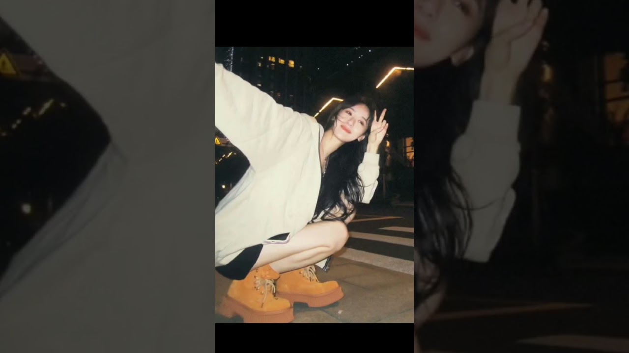 your style is shaking me | Yuan Bing Yan🔥