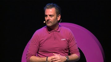 Odoo 2020 - Vision & Strategy