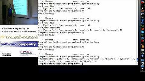 Files in Python - exercise, part 3 (Software Carpentry)