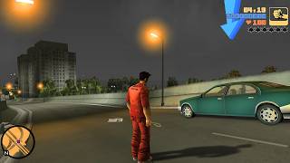 ИГРАЮ КАК ЗАДУМАЛ РАЗРАБОТЧИК (впервые на гейпаде прохожу гташечки) - GTA 3 #1