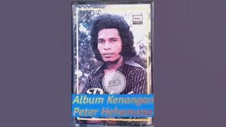 Album Kenangan Peter Hehanussa