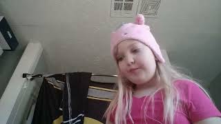 Putting Pink Makeup On Me Uwu