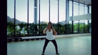 Zumba- Bang La Decks - Aide | Zin Elaine Saran