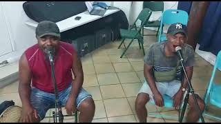 Radaaz ft Anslom Nakikus - Ros Kapa (Rehearsal) EQF Band