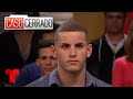 Her husband is her brother and she didn't know it! 🤯💍💔 | Caso Cerrado Complete Case | Telemundo