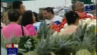 WinCo Foods WVC Grand Opening Fox13.mpg