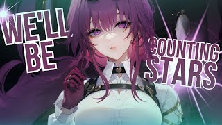 Nightcore - Counting Stars (Rock Version) (Lyrics)