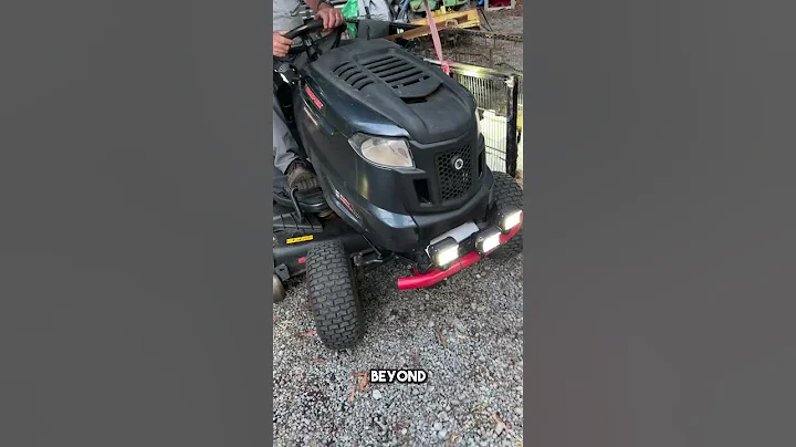 Upgrade your ride with stunning led lights! #fok #seasonalessentials