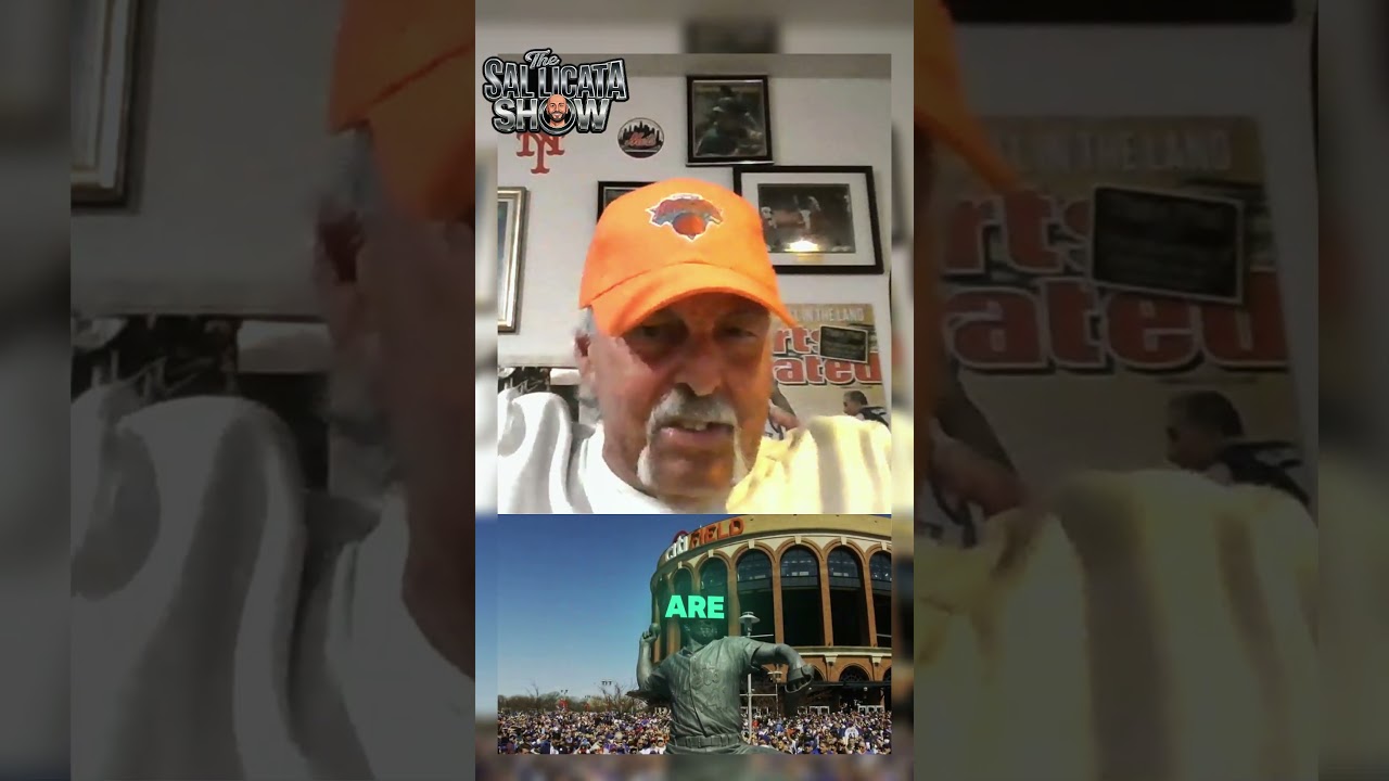 Benigno's Statue Plan #msg #knicks #viral