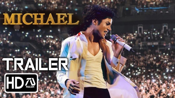 Michael Jackson Biopic: Cast, Title & Everything We Know So Far