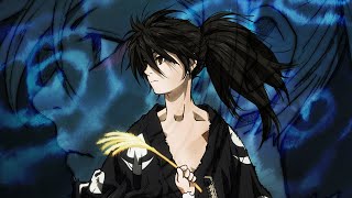 The Clae - Immortalized (Dororo AMV)